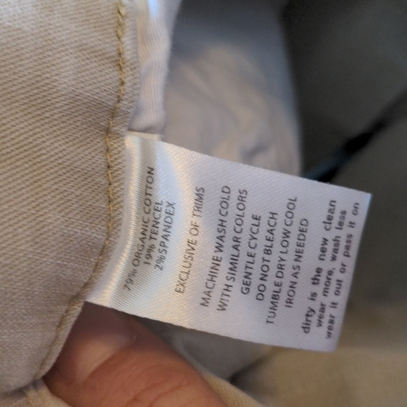 Toad & Co Touchstone Camp Shorts - Picture 3 of 4